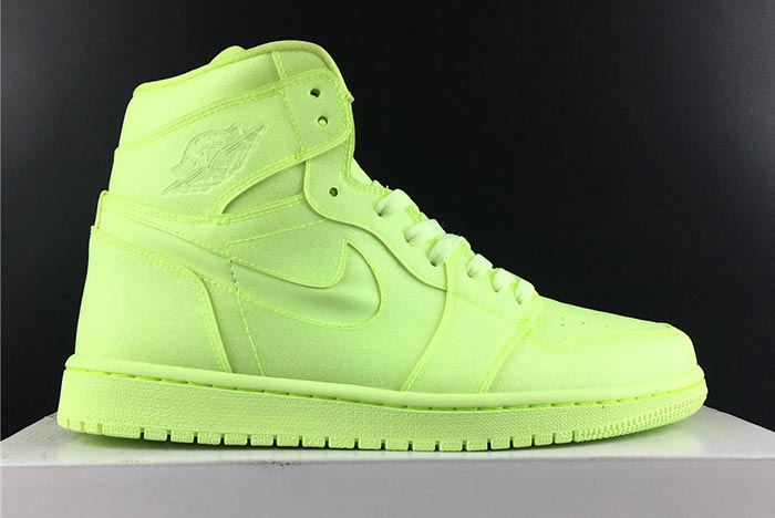 AIR JORDAN AJ7 TOPAZ MIST 442960-104