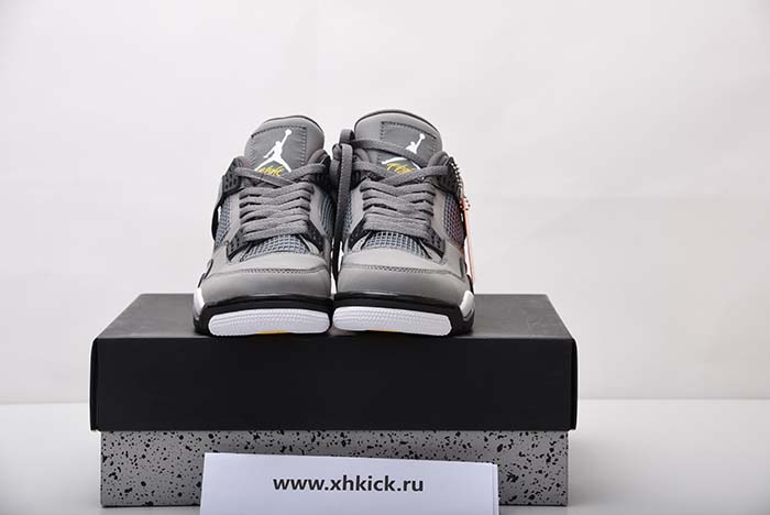 AIR JORDAN AJ7 TOPAZ MIST 442960-104