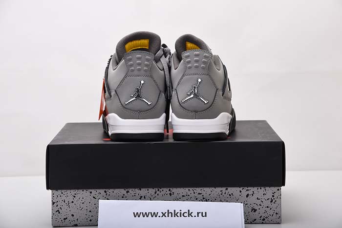 AIR JORDAN AJ7 TOPAZ MIST 442960-104