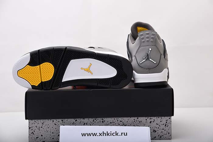 AIR JORDAN AJ7 TOPAZ MIST 442960-104