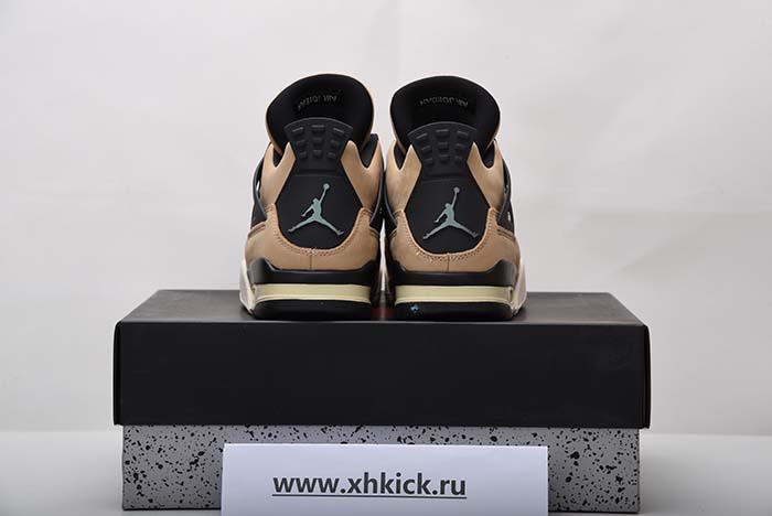 AIR JORDAN AJ7 TOPAZ MIST 442960-104