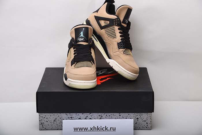 AIR JORDAN AJ7 TOPAZ MIST 442960-104