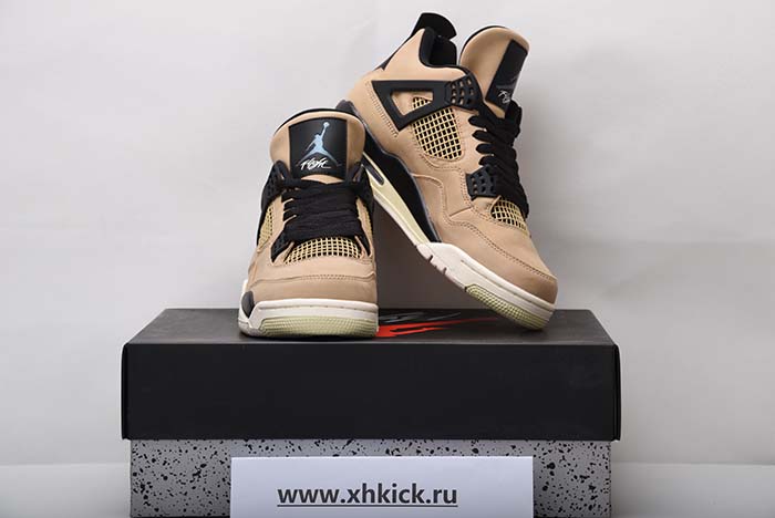 AIR JORDAN AJ7 TOPAZ MIST 442960-104