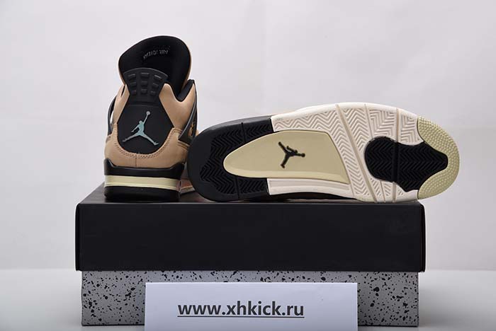 AIR JORDAN AJ7 TOPAZ MIST 442960-104