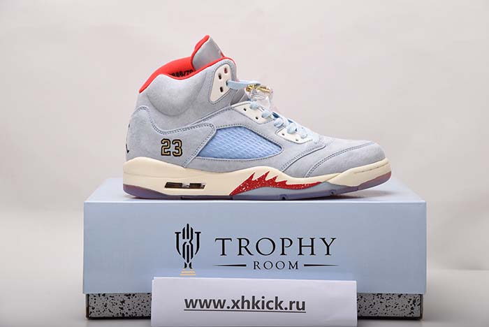 AIR JORDAN AJ7 TOPAZ MIST 442960-104