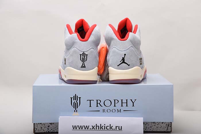 AIR JORDAN AJ7 TOPAZ MIST 442960-104