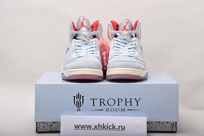 AIR JORDAN AJ7 TOPAZ MIST 442960-104