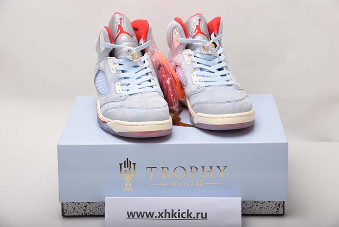 AIR JORDAN AJ7 TOPAZ MIST 442960-104