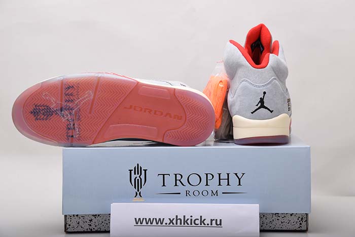 AIR JORDAN AJ7 TOPAZ MIST 442960-104