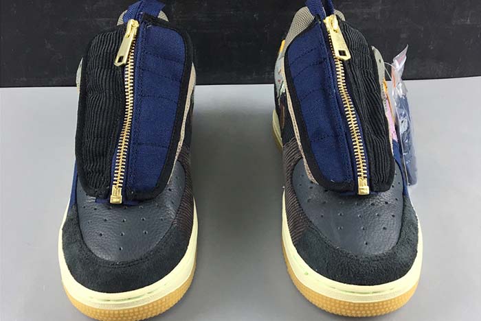 AIR JORDAN AJ7 TOPAZ MIST 442960-104