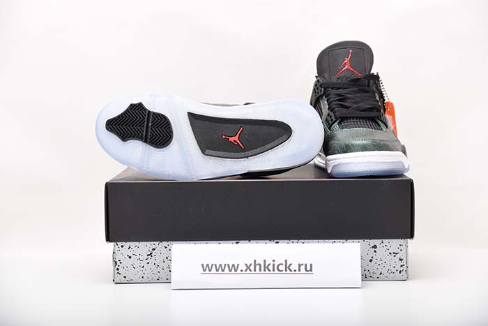 AIR JORDAN AJ7 TOPAZ MIST 442960-104