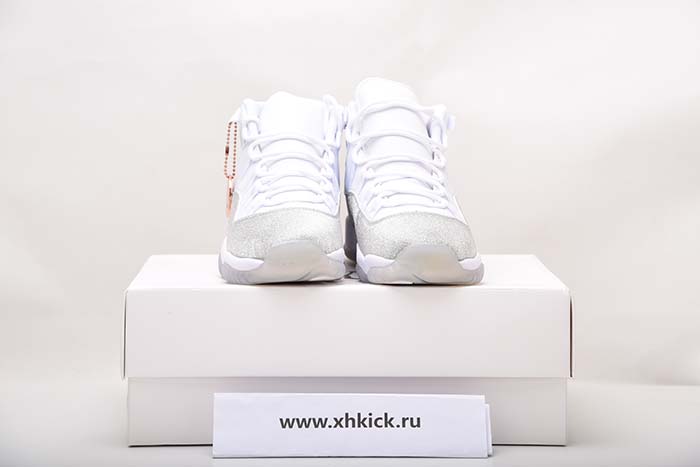 AIR JORDAN AJ7 TOPAZ MIST 442960-104