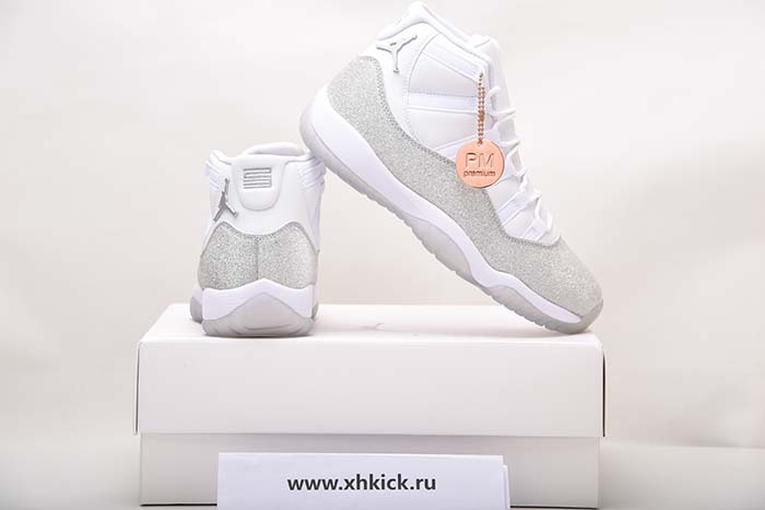 AIR JORDAN AJ7 TOPAZ MIST 442960-104