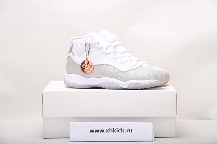 AIR JORDAN AJ7 TOPAZ MIST 442960-104