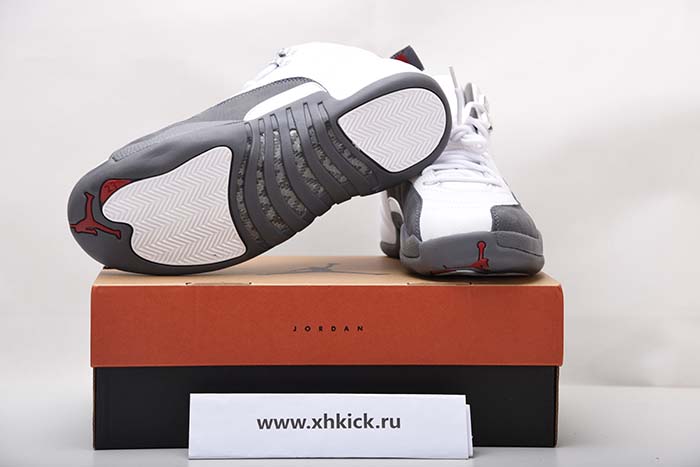 AIR JORDAN AJ7 TOPAZ MIST 442960-104