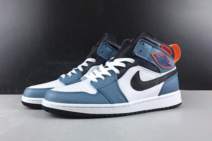 Air Jordan 1 Low SB Midnight Navy CJ7891-400