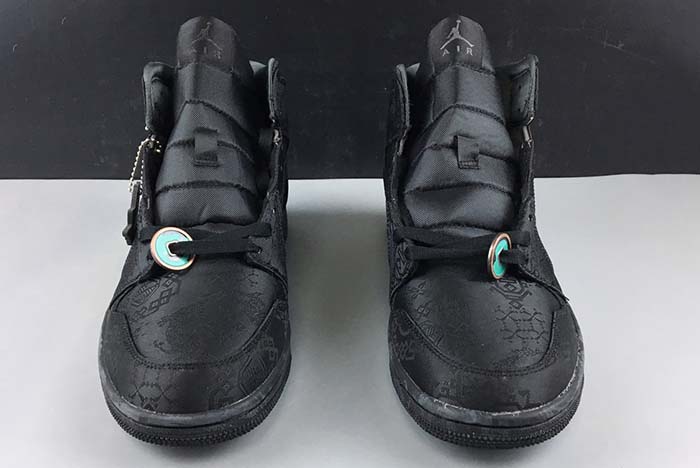 AIR JORDAN AJ7 TOPAZ MIST 442960-104