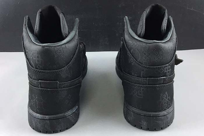 AIR JORDAN AJ7 TOPAZ MIST 442960-104