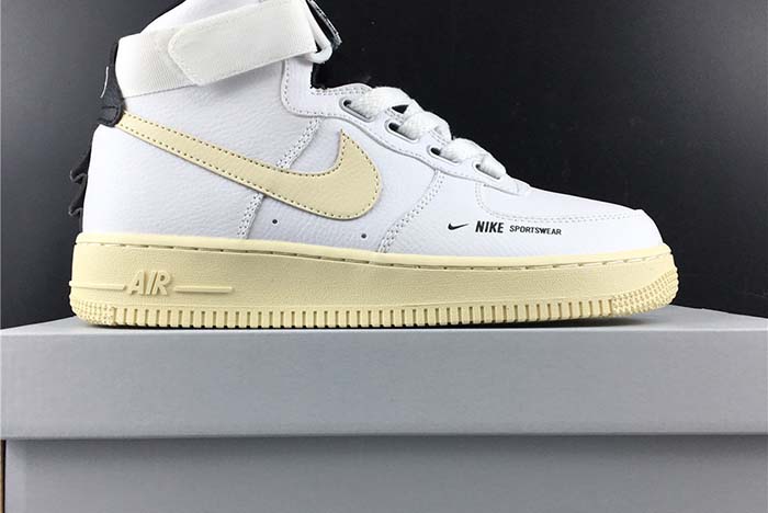 Nike Air Force 1 Utility AF1 -AJ7311 A-100