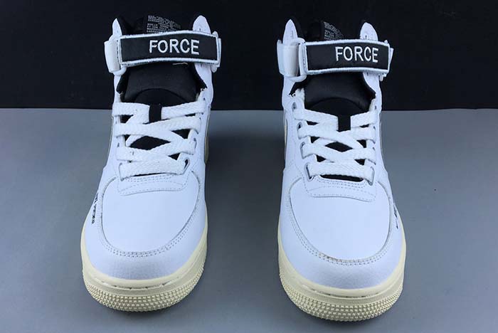 Nike Air Force 1 Utility AF1 -AJ7311 A-100