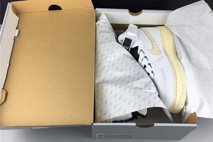 Nike Air Force 1 Utility AF1 -AJ7311 A-100