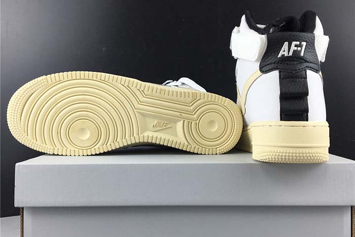 Nike Air Force 1 Utility AF1 -AJ7311 A-100