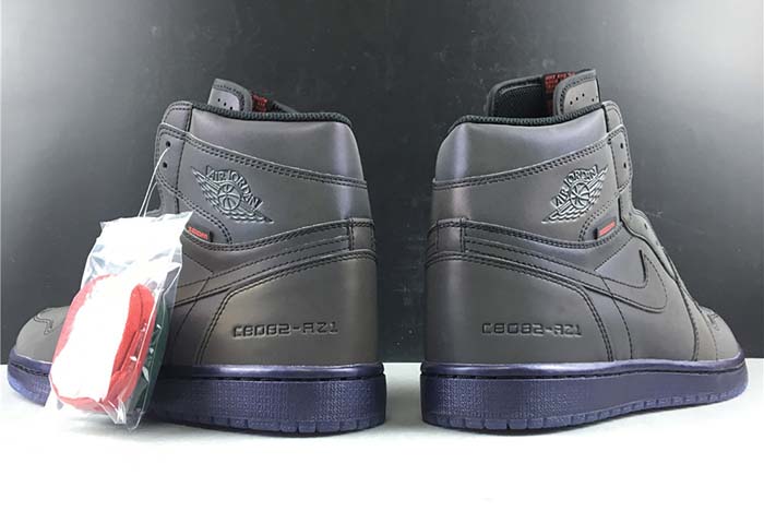 AIR JORDAN AJ7 TOPAZ MIST 442960-104