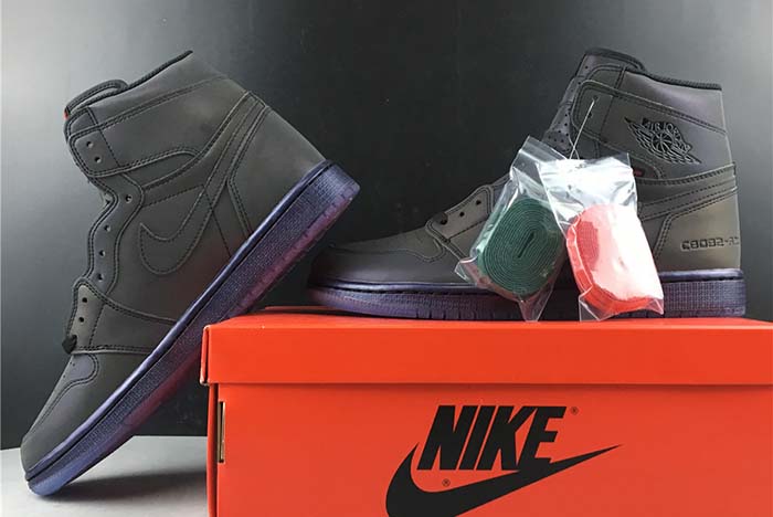 AIR JORDAN AJ7 TOPAZ MIST 442960-104