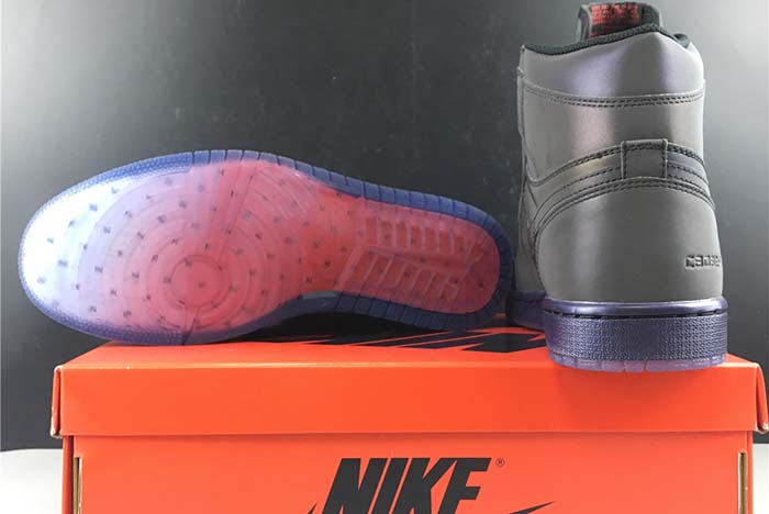 AIR JORDAN AJ7 TOPAZ MIST 442960-104