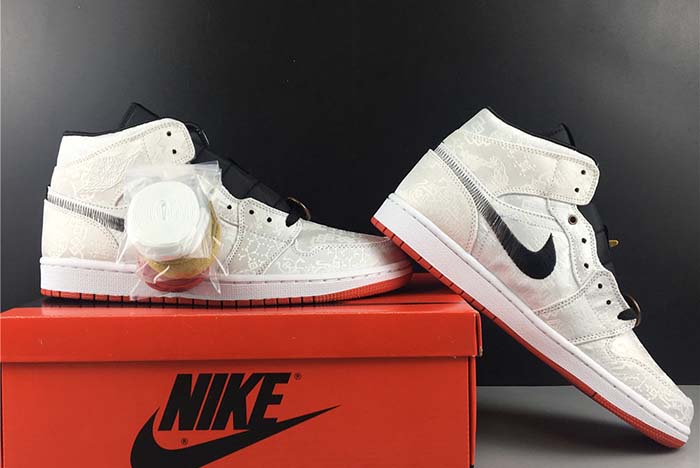 AIR JORDAN AJ7 TOPAZ MIST 442960-104