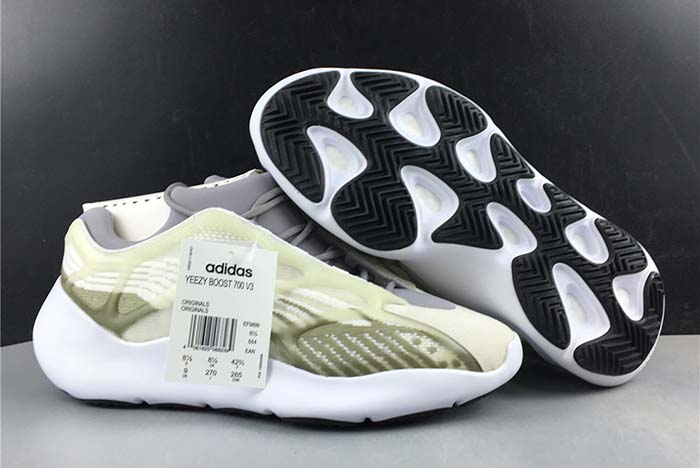 AIR JORDAN AJ7 TOPAZ MIST 442960-104