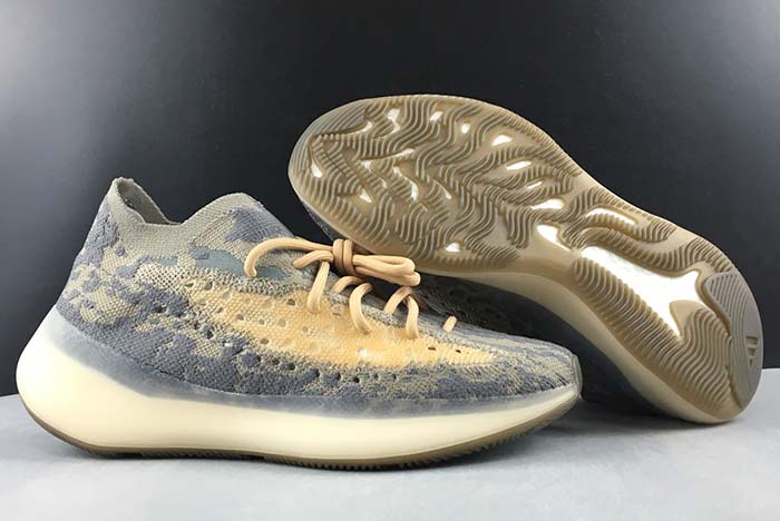 AIR JORDAN AJ7 TOPAZ MIST 442960-104