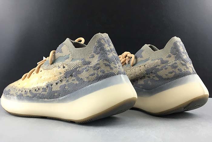 AIR JORDAN AJ7 TOPAZ MIST 442960-104