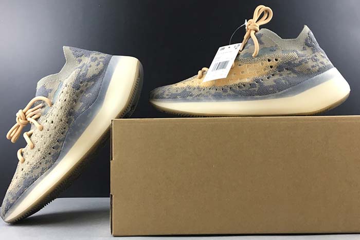 AIR JORDAN AJ7 TOPAZ MIST 442960-104