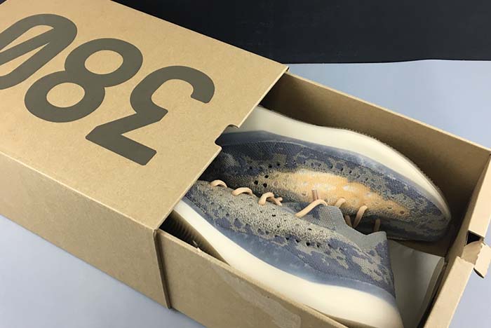 AIR JORDAN AJ7 TOPAZ MIST 442960-104