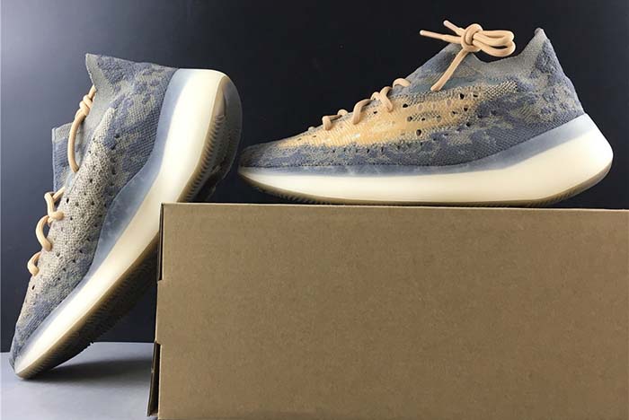 AIR JORDAN AJ7 TOPAZ MIST 442960-104