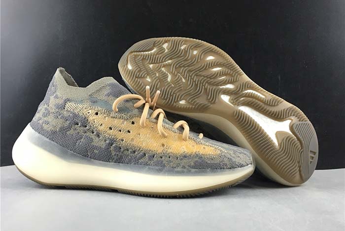 AIR JORDAN AJ7 TOPAZ MIST 442960-104