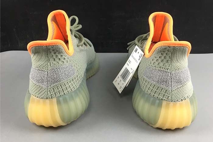 AIR JORDAN AJ7 TOPAZ MIST 442960-104