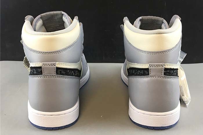 AIR JORDAN AJ7 TOPAZ MIST 442960-104