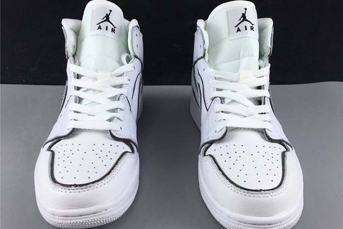 AIR JORDAN AJ7 TOPAZ MIST 442960-104