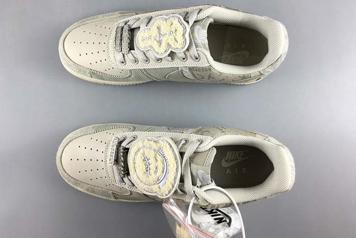 AIR JORDAN AJ7 TOPAZ MIST 442960-104