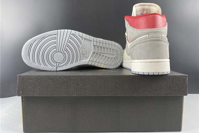 AIR JORDAN AJ7 TOPAZ MIST 442960-104