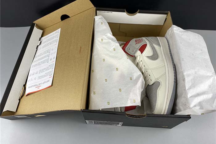 AIR JORDAN AJ7 TOPAZ MIST 442960-104