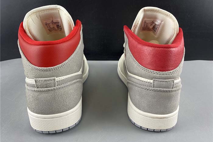 AIR JORDAN AJ7 TOPAZ MIST 442960-104