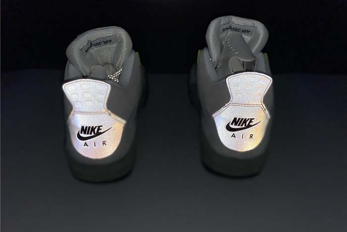 AIR JORDAN 4 SE “NEON”