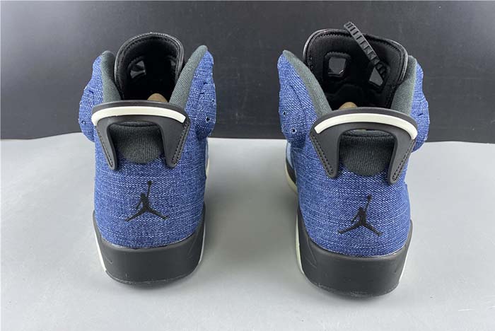 AIR JORDAN AJ7 TOPAZ MIST 442960-104