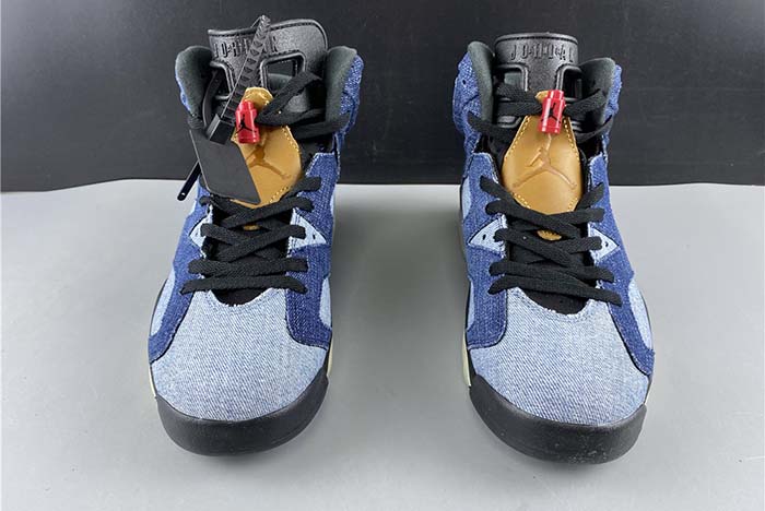 AIR JORDAN AJ7 TOPAZ MIST 442960-104