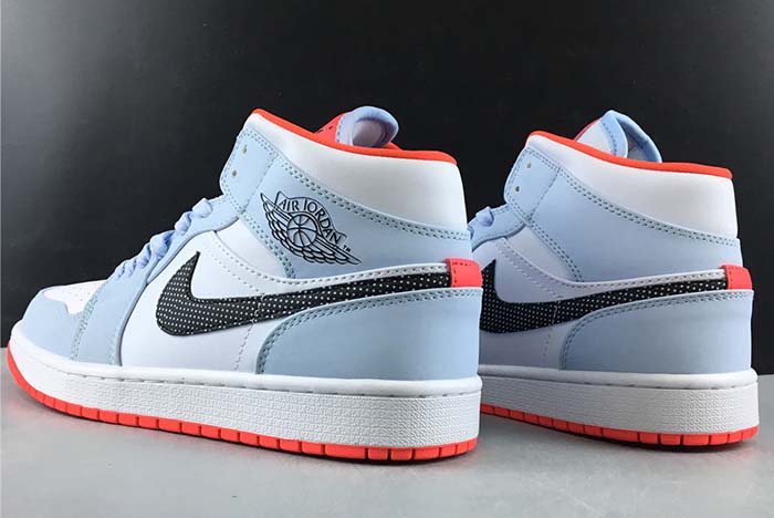 AIR JORDAN AJ7 TOPAZ MIST 442960-104