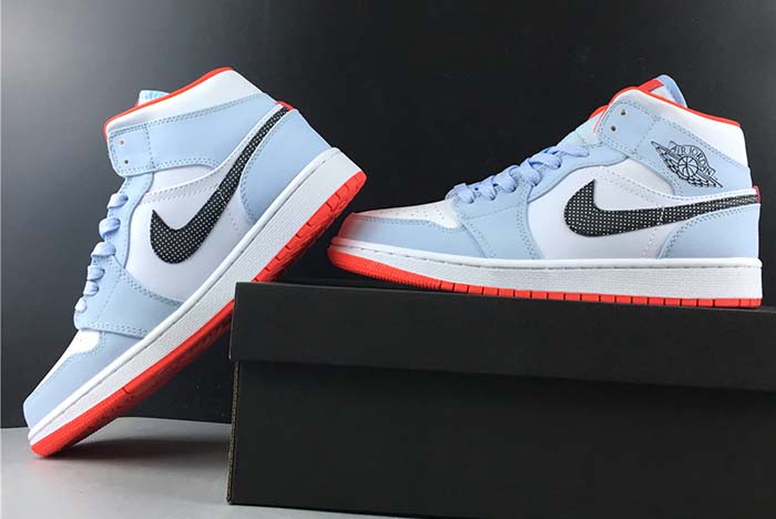 AIR JORDAN AJ7 TOPAZ MIST 442960-104