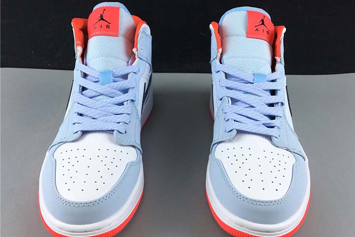 AIR JORDAN AJ7 TOPAZ MIST 442960-104